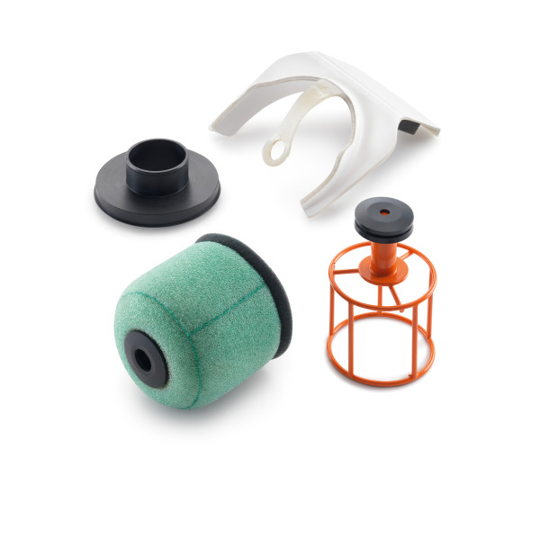 KTM Factory air filter kit